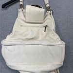 Charming Charlie Charming Charlies cream and gold Handbag Photo 8