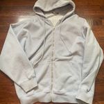 Brandy Melville Oversized Hoodie Photo 0