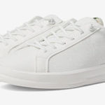 Hey Dude  Karina Coconut White Shoes Size 7 Photo 0