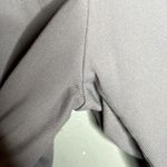 Zyia Unwind Jogger Womens Small Gray Pull on Casual Stretch Pants Active Photo 4