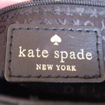 Kate Spade  Varick Street Calf Hair Abbie Satchel Bag Photo 13
