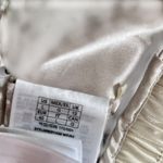 Guess sleeveless Emma cropped satin bralette halter top NEW Photo 11