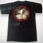 JASON ALDEAN Women's‎ 2012 Concert Tour T Shirt Black Small | EUC Photo 1