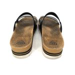 REEF  Cushion Vista Hi Platform 2 Strap Sandals Women's Size US 9 Photo 1