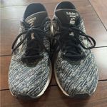 Brooks  Launch 5 Women’s Size 10 Shoes Black Running Fabric Sneakers Photo 0