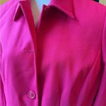 Karen Scott  long blazer Photo 1