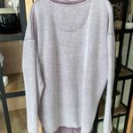 Pressbox Texas A&M crewneck Maroon Aggies Ponchoville Pullover Sweatshirt embroidered Photo 5