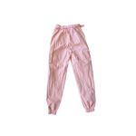 Hello Molly  PINK CARGO PANTS SIZE 2 Photo 1