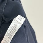 Spanx  Ponte Overlay Dress in Classic Navy Size Small Photo 8