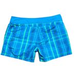 The North Face  Swim Board Shorts Reversible Size 12 Outdoors Summer Beach‎ Pool Photo 2