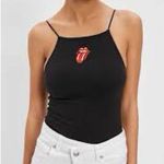 American Eagle  Rolling Stones Bodysuit S Photo 1