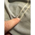 FootJoy  Pullover Women Large FJ Grey Golf Shirt Top Active Wear Athleisure Light Photo 7