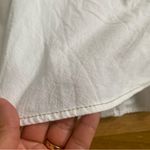 Free People We the free Martin Oxford shirt/ tunic Photo 12