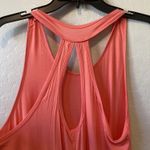 Nicole Miller  YOGA/ SPORT SHORT SLEEVE TOP | L. Photo 2