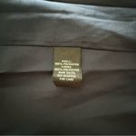 Premise ‎ Polka Dot Dress Size 10 Petite NWT Navy, Pink, White Photo 8