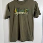 Hard Rock Cafe Hard Rock Washington DC Save the Planet T Shirt Size Medium Photo 0