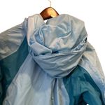 Columbia ‎ Women's size L Windbreaker Jacket Lightweight Photo 9