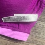 VSX Women's Padded Sports Exercise Bra with Racerback Adjustable Straps 32C Pink Size undefined Photo 9