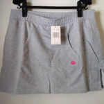 Juicy Couture NWT  skort L Photo 0