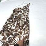 Mara Hoffman  Enya Dress one shoulder maxi Size 4 Photo 8