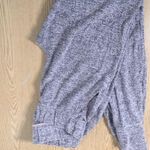 Champion Bin18 Womens Joggers Sweatpants Stretch Marbled Pink Gray-Black Size XS Photo 2