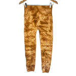 Free People  Movement Good Karma Tie Dye Leggings Photo 5