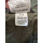 Outdoor Research Kickstep‎ Roll Up Pants Green Outdoor Hiking Size 12 Photo 6