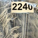 Abercrombie & Fitch  The baggy short low rise curve love Size 30 Photo 6