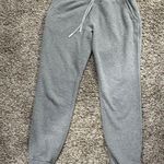 Lululemon Warm Down Joggers Size 4 Like new condition. Photo 0