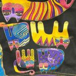 Laurel Burch Women’s Cat Crossbody Crazy Cat Lady Photo 1