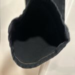 Calvin Klein Jeans NWOT Calvin Klein Y2k Jeans Sz:4 Easy Fit High Rise Mom Black Denim Straight Leg Photo 12