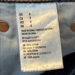 American Eagle Tomgirl Shortie Shorts Size 0 Photo 4