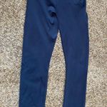 Lululemon Navy InStill  High-Rise Tights 25" Photo 0