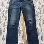 Silver Jeans  Men's Bootcut in Deep Blue Photo 0