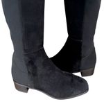 Stuart Weitzman  City Block Square Toe Over the Knee Boot size 9 Photo 12