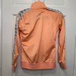 Kappa  Peach Track Jacket Photo 3