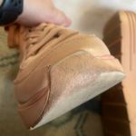 Stuart Weitzman Sneakers Jaci Pink Photo 2