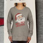 State of Mine Christmas Crew Neck Photo 3