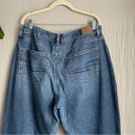 American Eagle  Mom Jean Women’s size 12 Short Photo 4