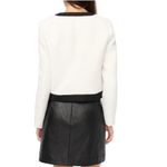 J.Crew - Tweed Lady Blazer Jacket Sz 6 Photo 2