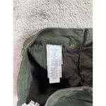 Good American  Olive‎ Green Distressed Skinny Jeans Size 2 / 26 School Party Photo 3