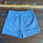 Old Navy High Rise Taylor Trouser Short ~ Size Large 💚🍄 Photo 1