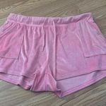 Juicy Couture Sleep Shorts Size XL Photo 0