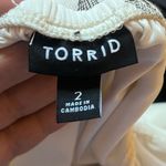 Torrid  dress size 2 Photo 4