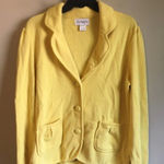 Chadwick's  large yellow jacket Photo 0