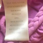 Fresh Brewed Purple Tank Top Photo 3