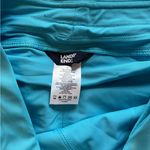 Like new: Lands End blue skort size 6 Photo 1