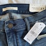 PacSun High Rise Ripped Jeggings - New With Tags Photo 3