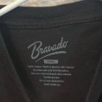 Bravado Led Zeppelin U.S. Tour 1975 2008  T-Shirt - Small Photo 4