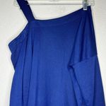 Harlowe $ Graham Harlowe & Graham‎ One Shoulder Top Photo 1